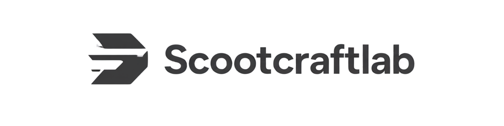 Scootcraftlab